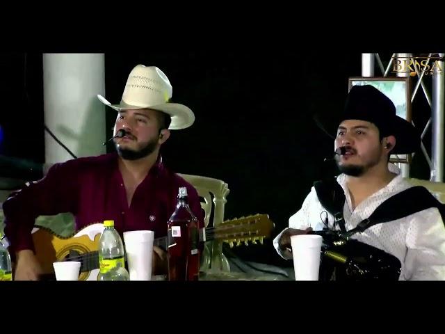 EL QUEMADOR -CARLOS Y JOSE JR FT  CORNELIO D. REYNA /RAUL HERNANDEZ JR