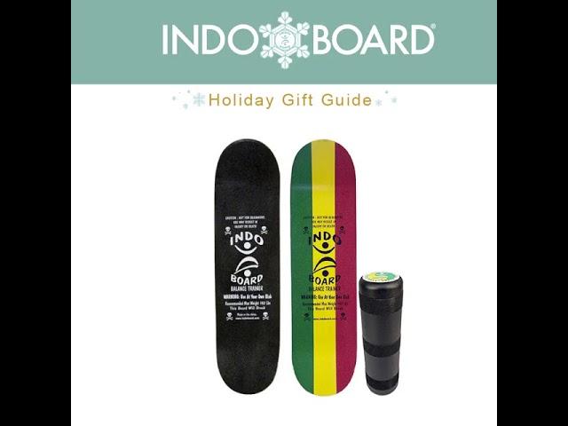 INDO BOARD | Balance Board Product