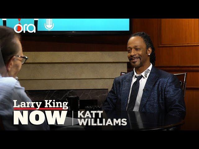 If You Only Knew: Katt Williams