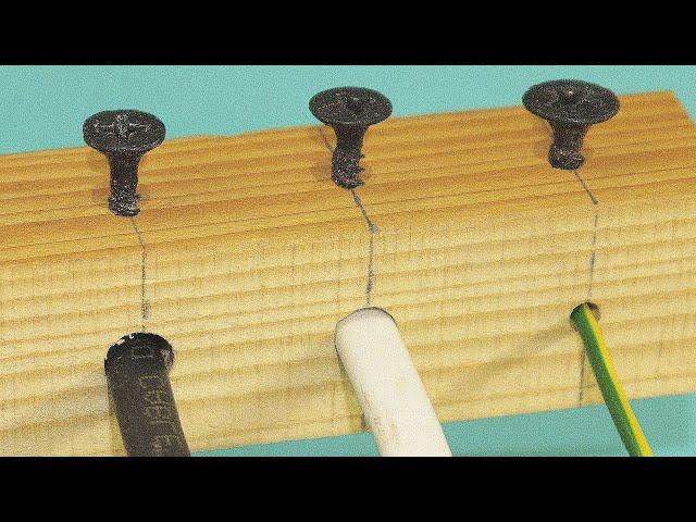 Top 150 Genius Woodworking Tips & Hacks That Work Extremely Well | Best of the Year UWOODWORKER