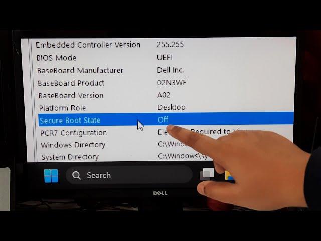 How to Disable Secure Boot Windows 10, 11 (Easy Tutorial)