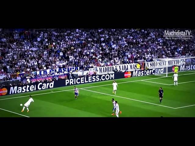 Gerard Piqué VS Sergio Ramos