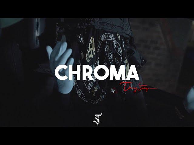 [FREE] Sad Drill type beat "Chroma"