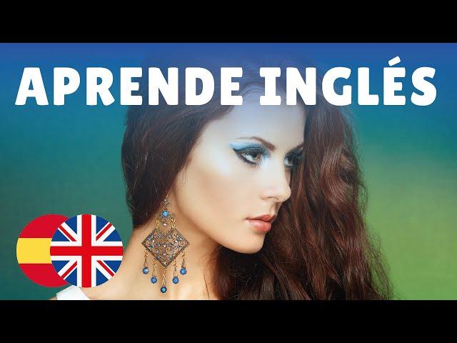 Aprender Inglés Británico Escuchando Frases (rápido, fácil y gratis) || 200 frases básicas en inglés