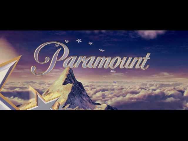 Paramount Pictures & Marvel Studios - iNTRO|Logo: Variant (2011) | HD 1080p