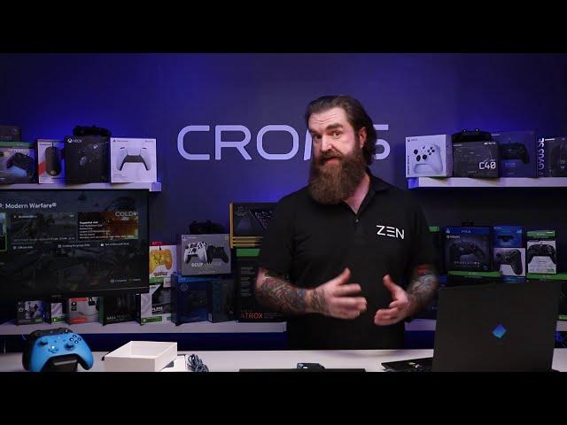 Cronus Zen - Getting Started with the Essentials