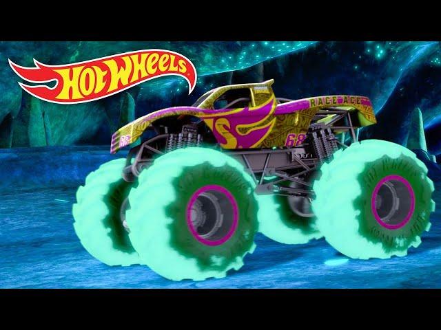 Most EPIC Races in the History of Hot Wheels!  + More Cartoon Videos for Kids | Hot Wheels