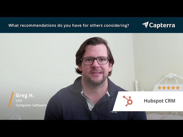 HubSpot CRM Review 2020: Love this product, say goodbye to Salesforce