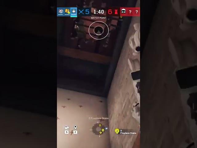 How to play Twitch the RIGHT WAY in R6