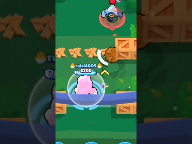 Best save in balon brawl #brawlstars #games #balonbrawl #viral