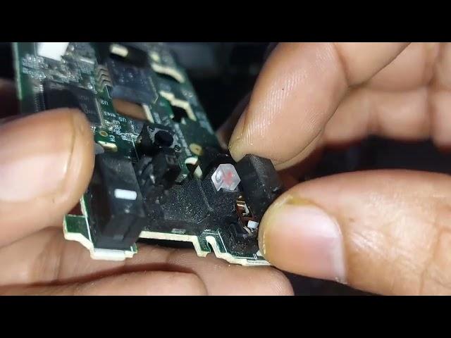 Fixing Logitech G402 Mouse Double Click Issue: Step-by-Step Repair Guide