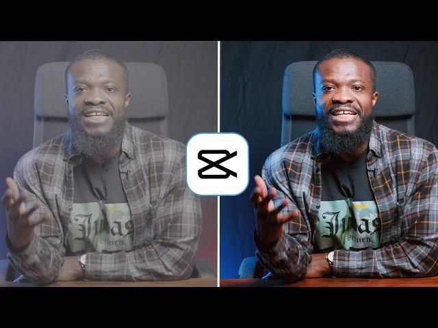 How to Add LUTs in CapCut PC The Right Way