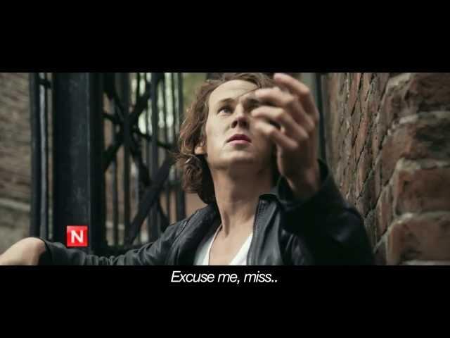 Ylvis -  Someone Like Me