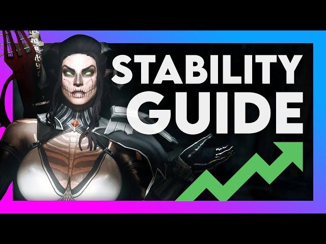 Skyrim SE Stability Guide (Crash Fixes & More) ️