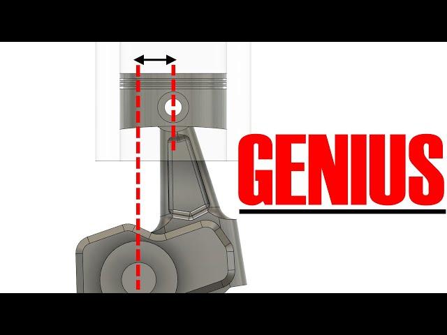 Cylinder Offset Changes Everything