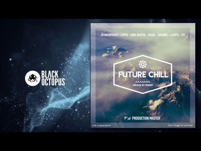 Future Chill (loops & samples) by Production Master