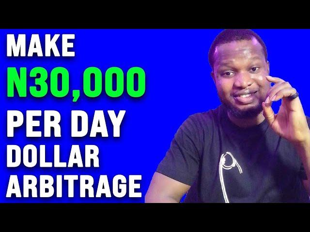 Make N30,000 Per Day With Payoneer Dollar Arbitrage Business in Nigeria (Make Money Online 2022)