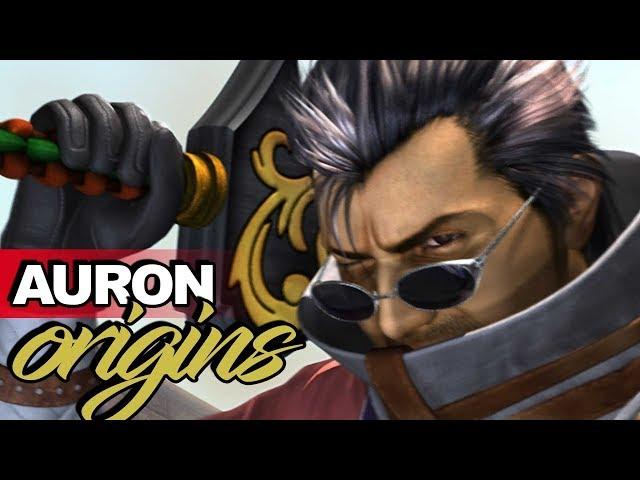 The Story of Auron ► Auron's Origins Explained (Final Fantasy X Lore)