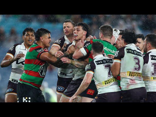 NRL 2024 | Match Review Committee | Round 15