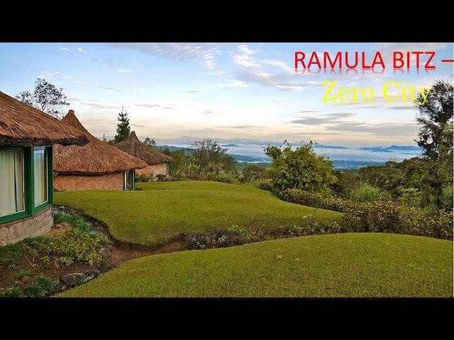 Ramula Bitz - Zero City (PNG Local hits, Hela Province)