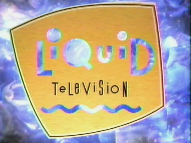 liquid television S01E01