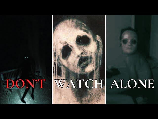 15 SCARY TikTok Videos That Will Give You NIGHTMARES!