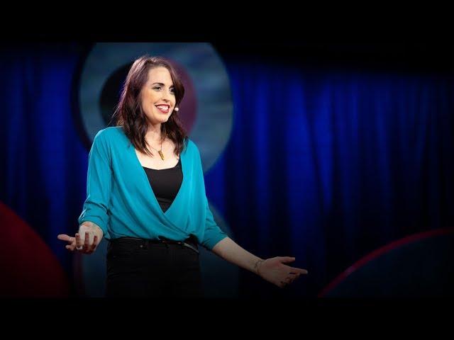 The way we think about biological sex is wrong | Emily Quinn