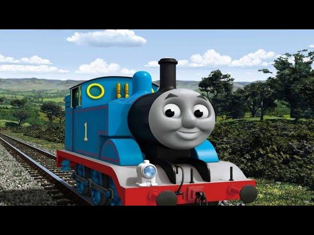 Thomas The Tank Meme (Bass Boosted) 10 Hours