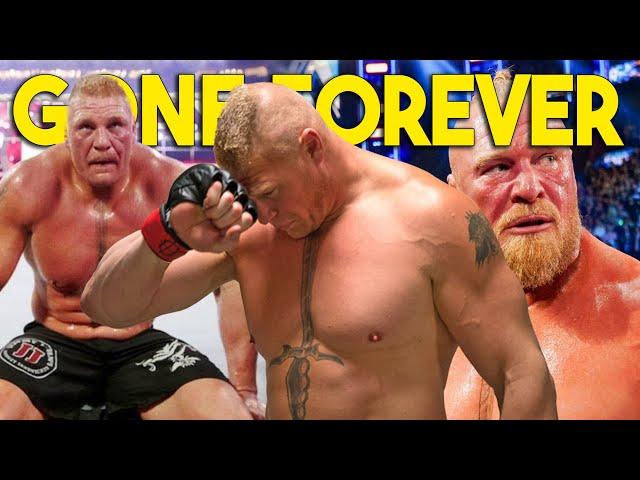 Brock Lesnar Never Returning to WWE…Jericho Retiring?…WWE Legend Undergoes Surgery…Wrestling News