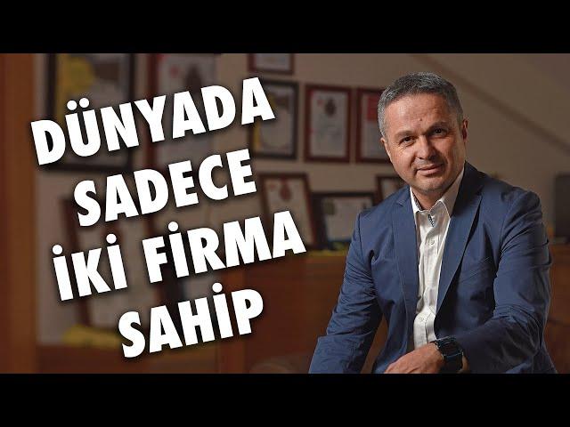 Türkiye'nin Önde Gelen Bilişim Firması | '' Dünyada Sadece İki Firma Sahip '' | BAŞARSOFT