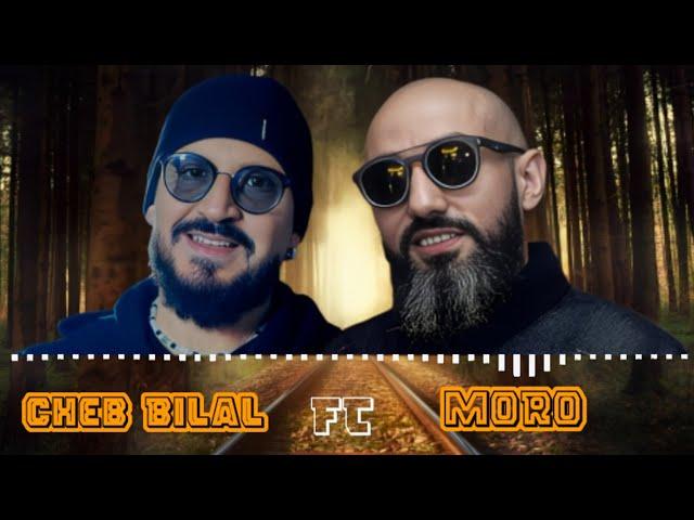 MORO X CHEB BILAL_Ti Tara_تي تارا Remix 2023(by Musta)