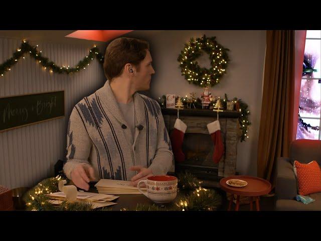 Jerma Gets His Twitch Channel Hacked - Jerma Stream Awards / Christmas Show