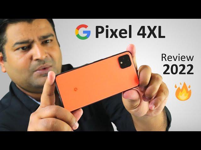 The Ultimate Camera Phone Pixel 4XL Review In 2022 - Cameras And Gaming Test - Buy Krna Chahiye?