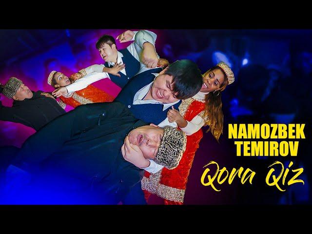 Namozbek Temirov - Qora qiz | Намозбек Темиров - Кора киз [2022]