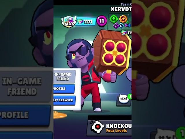 I help my subscriber push 90k️#help #bs #brawlstars #brawl