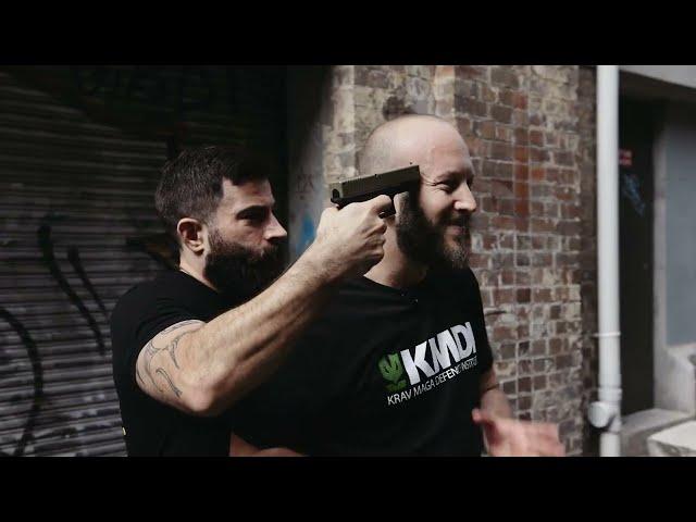 Krav Maga Hype Video