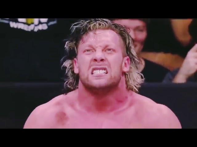 Kenny Omega AEW Titantron 2020 & Theme Song Battlecry