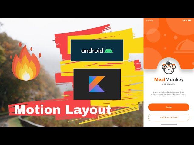 ConstraintLayout Tutorial for Android: Complex Layouts #SpeedArt