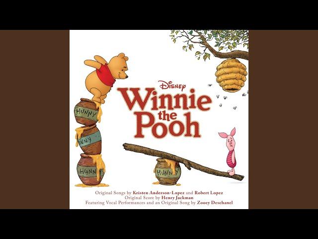 Main Title Sequence / Winnie The Pooh