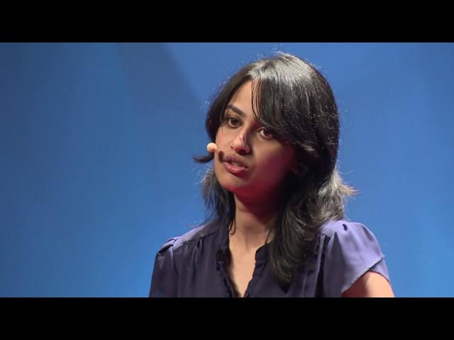 How Big Data Can Influence Decisions That Actually Matter | Prukalpa Sankar | TEDxGateway