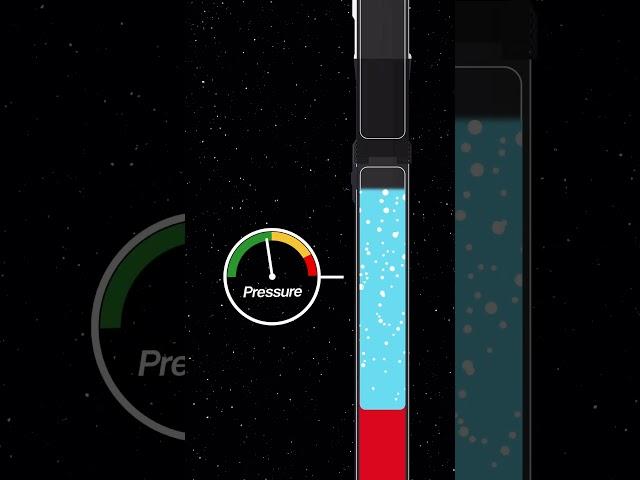 Let's know why Space rocket smoke so much #shorts #shortsvideo #universe #facts #smoke