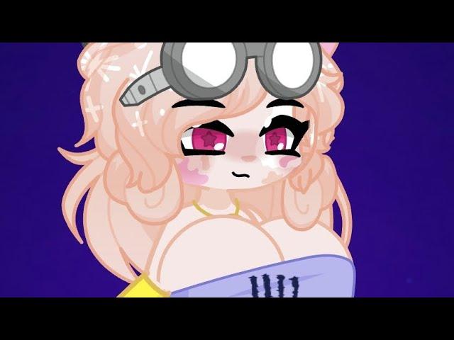 Giantess Experiment Fail (Growing) Gacha Life 2 ( Reuploaded) Warning: Thicc Models