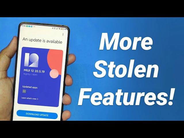 Latest MIUI 12 Beta Features Review | Global Stable News