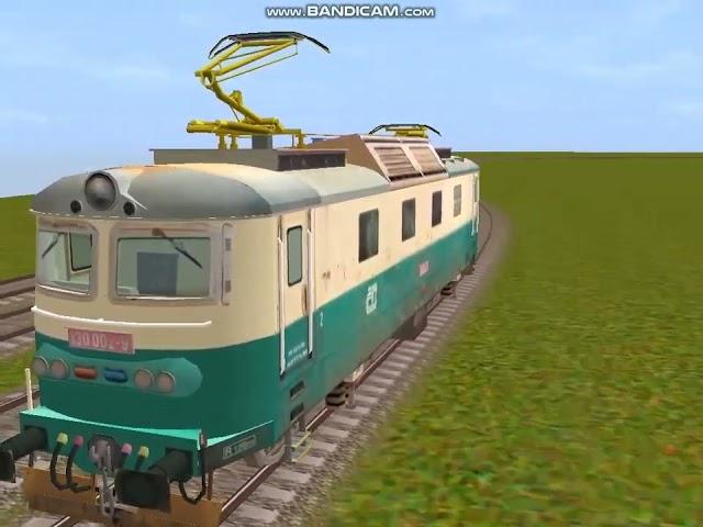 CD 130 vs 122 vs 123 Racing Trainz