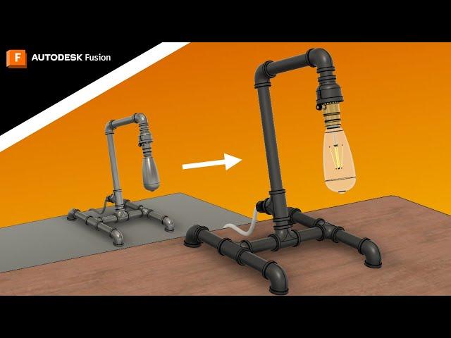 Learn to Adjust Physical Materials and Appearances in Autodesk Fusion TODAY!! [UPDATED]