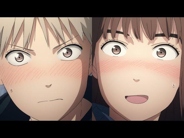 Maru and Kiruko confessed to each other | Heavenly Delusion - Episode 2 天国大魔境