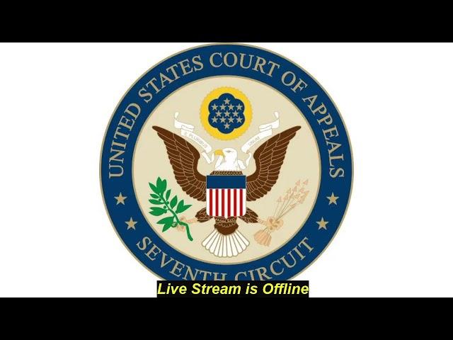 Court Of Appeals 7th Circuit Live Stream Ceremonial