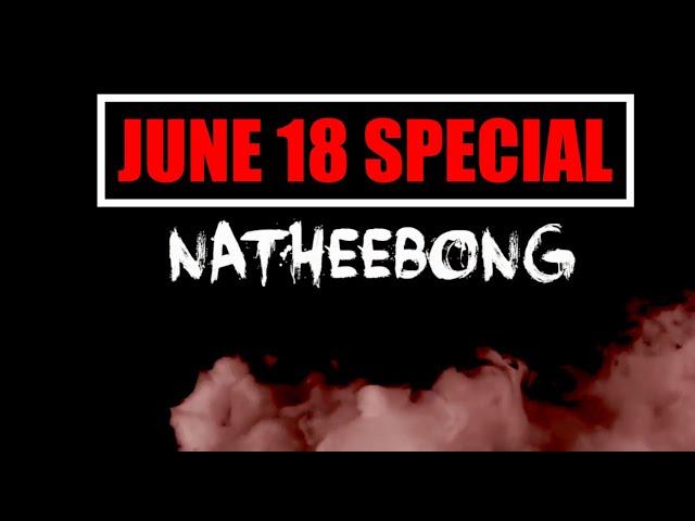 NATHEEBONG | KEKRU PAAT(JUNE18) | TAPTA SONG LYRIC