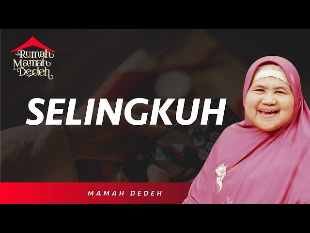 Yakin Masih Mau Selingkuh? Ini Hukumnya Cinta sama Pasangan Orang | Rumah Mamah Dedeh