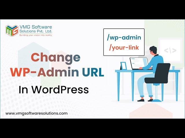 Change WP-Admin URL in WordPress